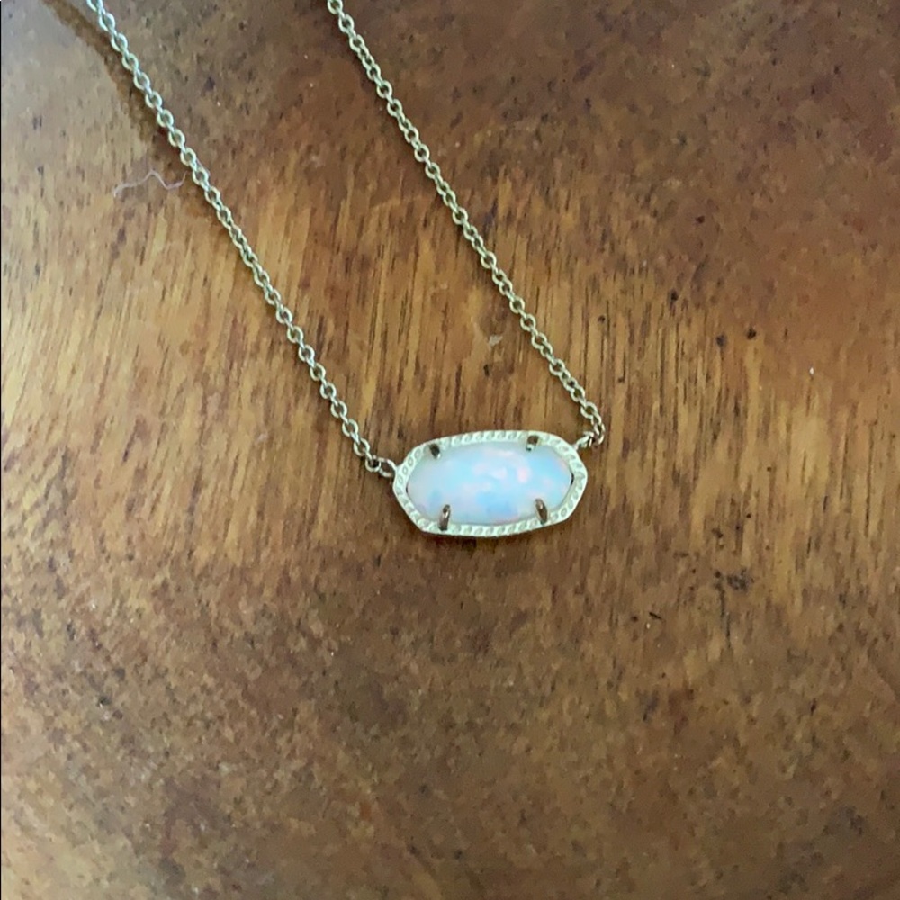 Kendra Scott opal